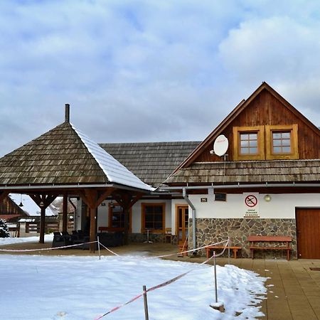 Penzion Schweintaal Bravacovo Exterior photo