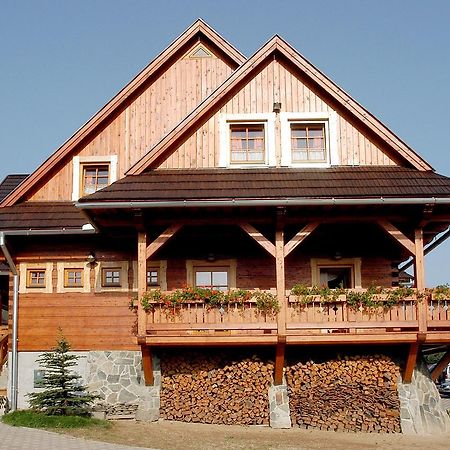 Penzion Schweintaal Bravacovo Exterior photo